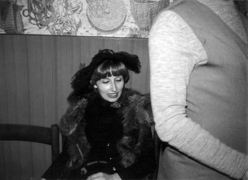 Zelinda in belle èpoque